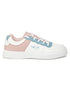 BOUGIE White Women's Sneakers